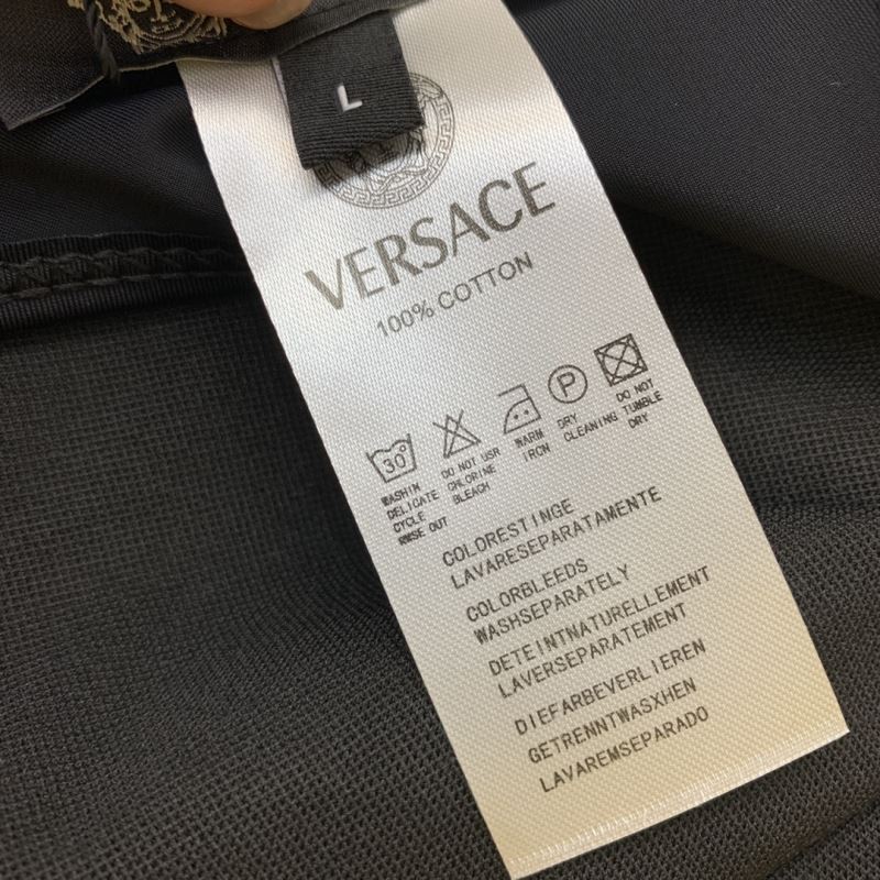 Versace Suits